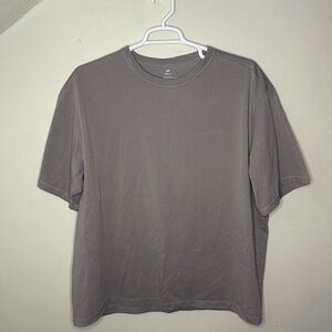 H&M COOLMAX® RELAX FIT T-SHIRT